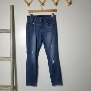 1822 DENIM WOMEN'S SKINNY JEANS SIZE 6